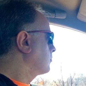 Meet your Posher, Rafid